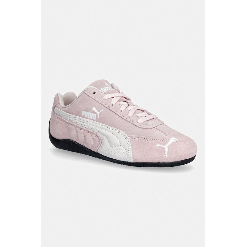 Puma Speedcat OG sneakers boty dámské semišové
