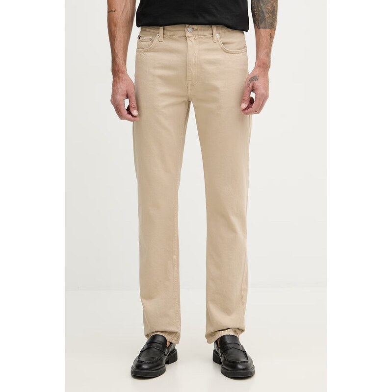 Tommy Hilfiger regular fit džíny pánské