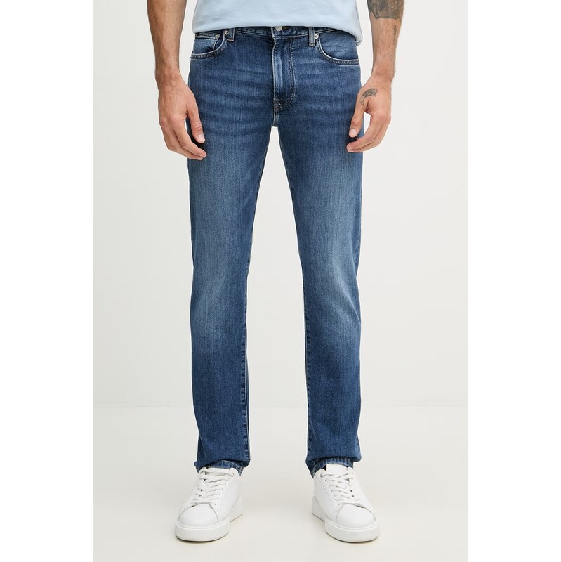 Tommy Hilfiger slim fit džíny pánské
