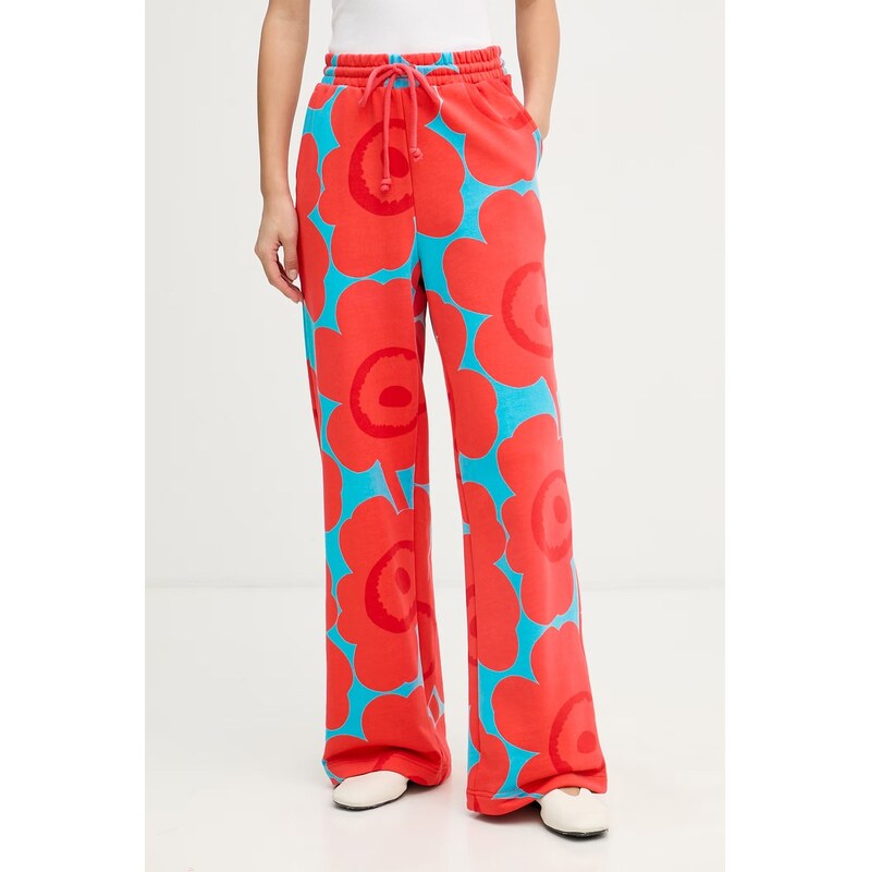 Marimekko tepláky dámské bavlněné 115158118
