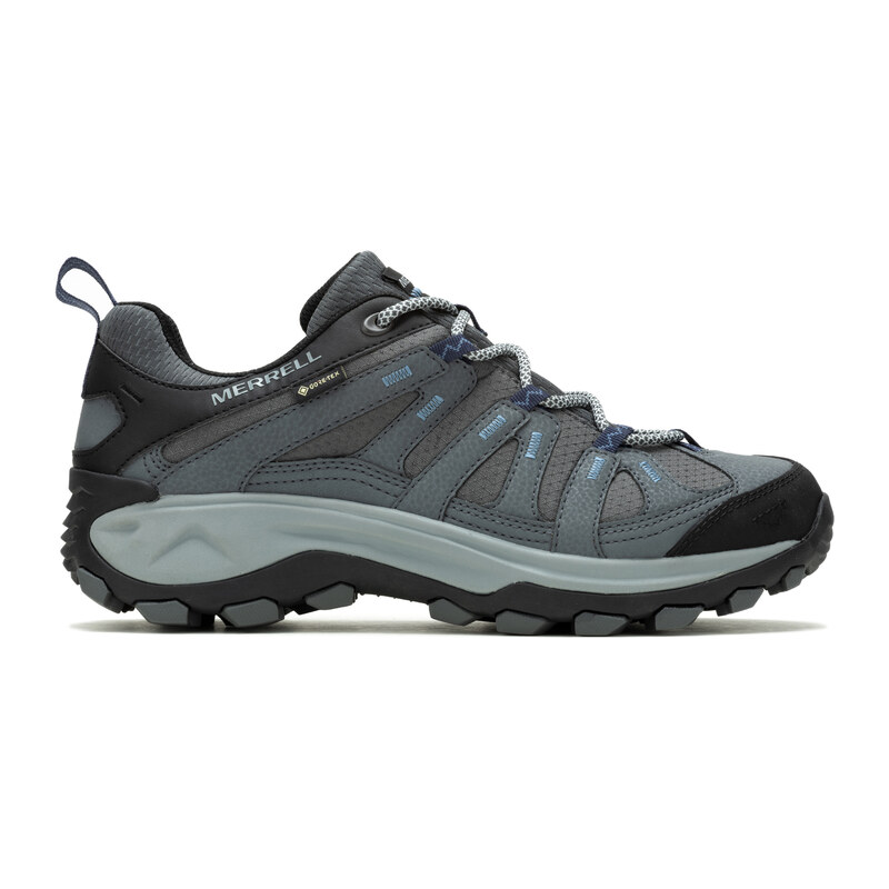 Pánské boty MERRELL CLAYPOOL 2 J037565 – Šedá