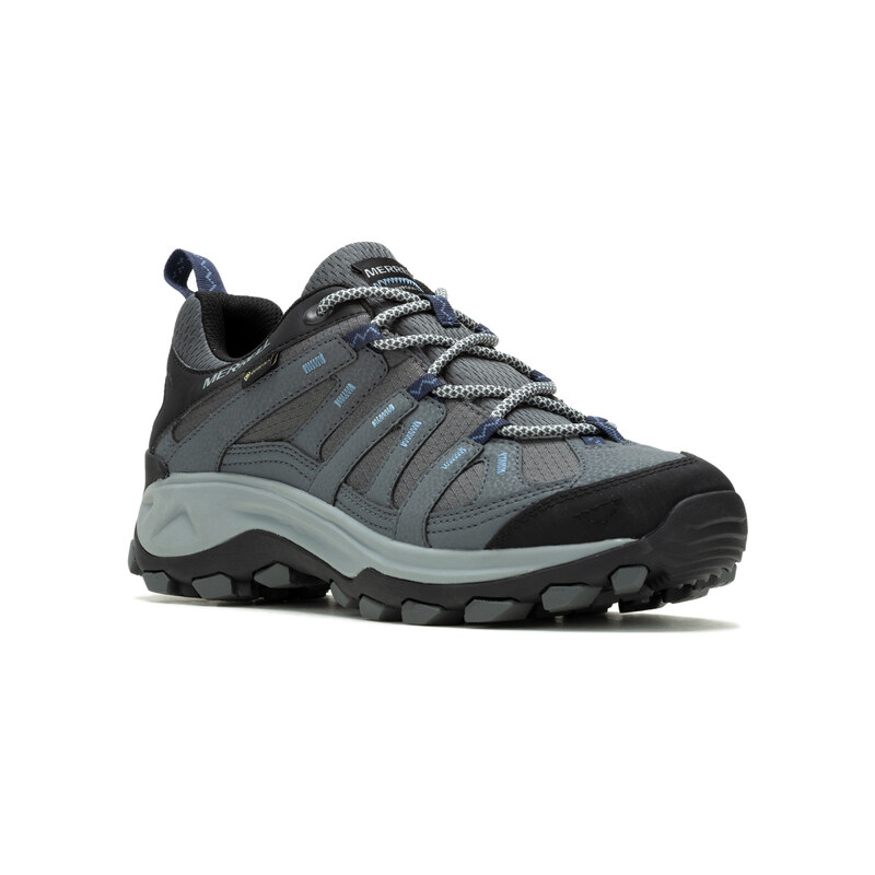 Pánské boty MERRELL CLAYPOOL 2 J037565 – Šedá