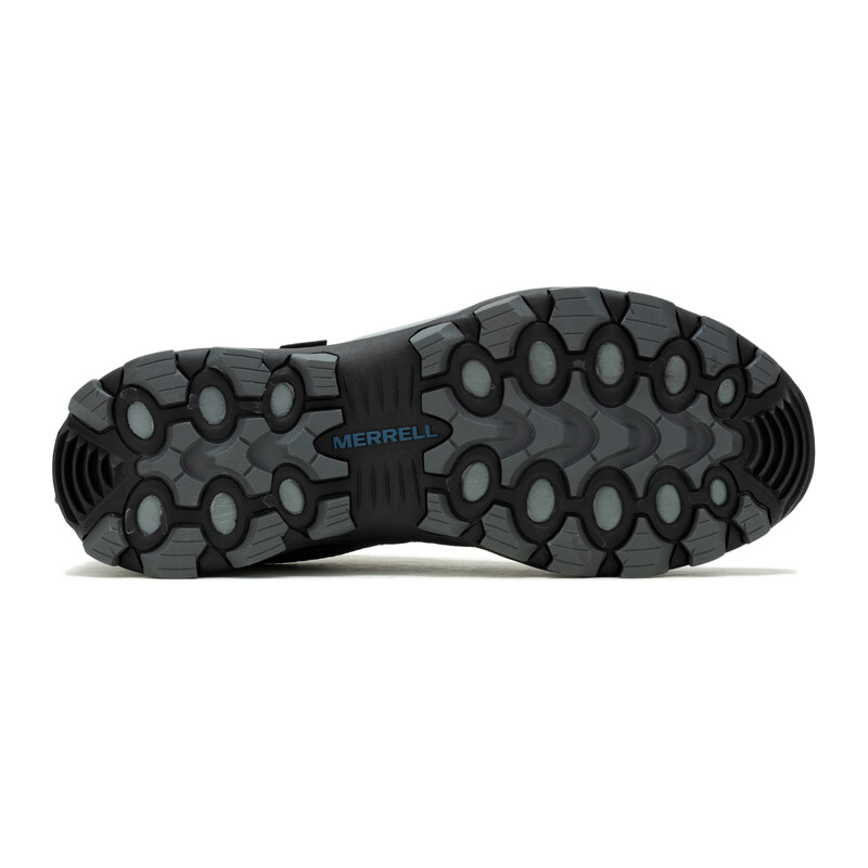 Pánské boty MERRELL CLAYPOOL 2 J037565 – Šedá