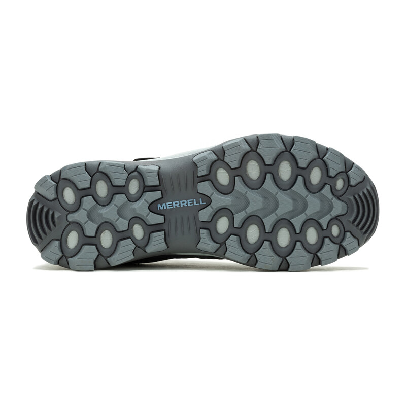 Dámské boty MERRELL CLAYPOOL 2 J037890 – Šedá