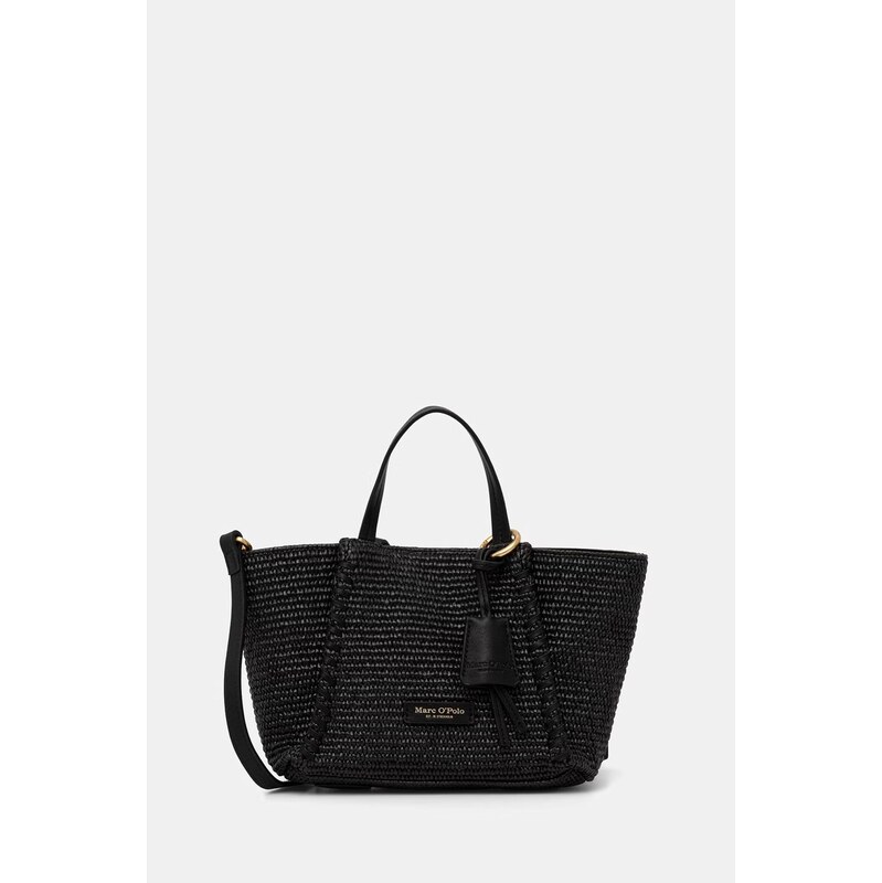 Marc O'Polo crossbody kabelka dámská pletená
