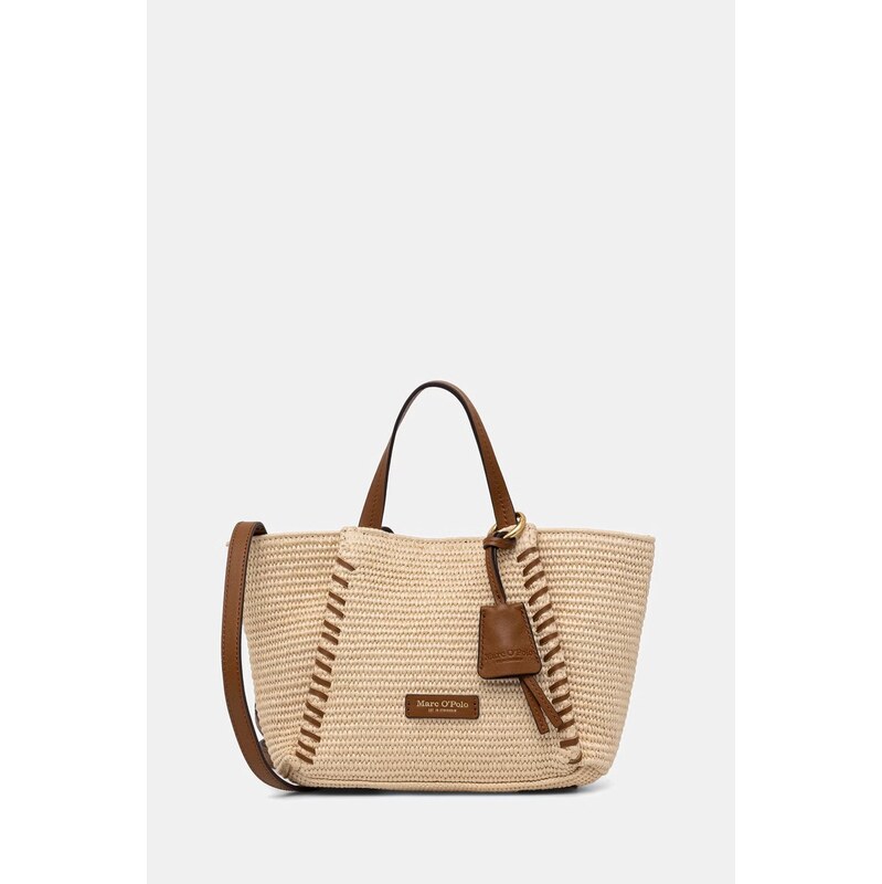 Marc O'Polo crossbody kabelka dámská pletená