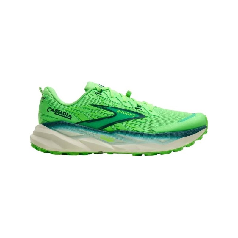 BROOKS CASCADIA 19 M Pánská běžecká obuv