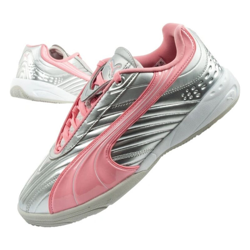 Puma sportovní obuv pro mládež tenisky V-S2 Goalgetter fashion