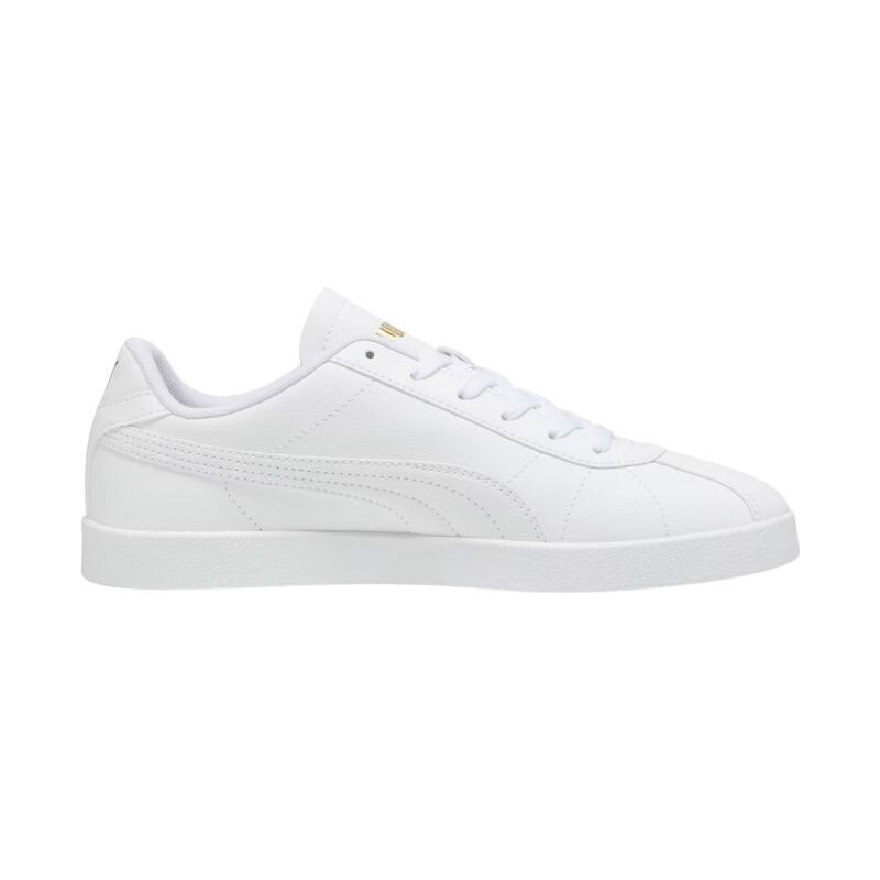 Boty Club II SL white model 22119090 02 - Puma