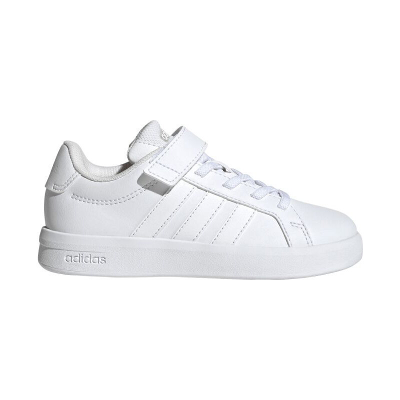 Dětská obuv adidas Grand Court 3.0 EL C HP3532