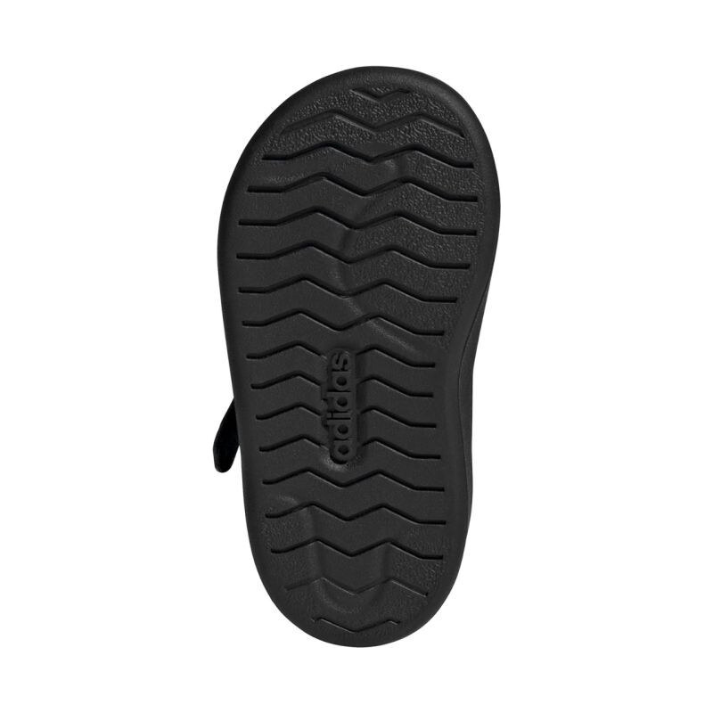 Dětská obuv EL I model 22119432 - ADIDAS