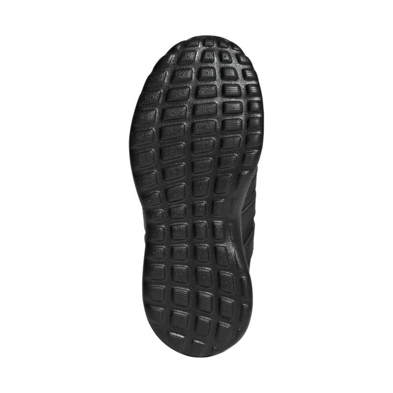 Dětská obuv VL Move black model 22119490 - ADIDAS