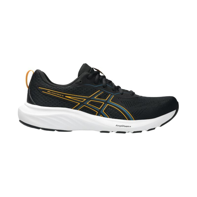 Asics Gel Contend 9 pánské boty 1011B881 006 115121391