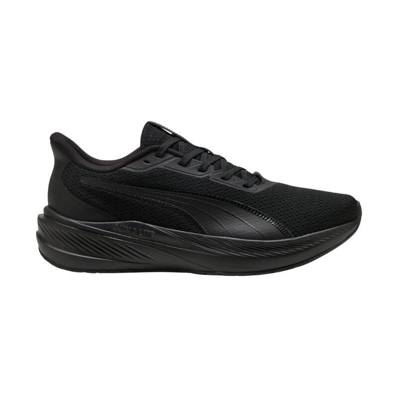 Boty Puma Dasher Lite black 312586 02