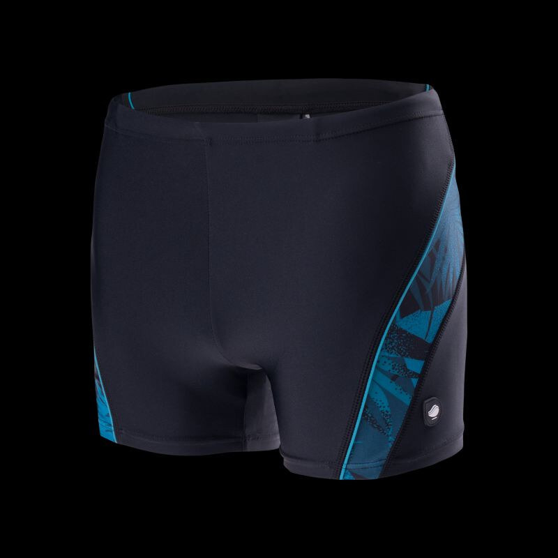 AquaWave Dětské plavecké boxerky FIERO JR 115121429