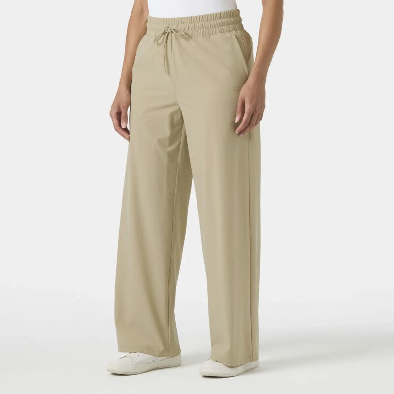 Helly Hansen dámské kalhoty W THALIA WIDE PANT 54576 078 dámské 115121513
