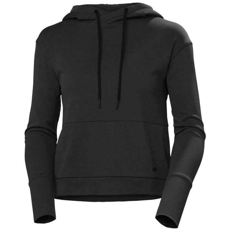 Helly Hansen dámská mikina W LIFA TECH LITE HOODIE 48530 990 115121515