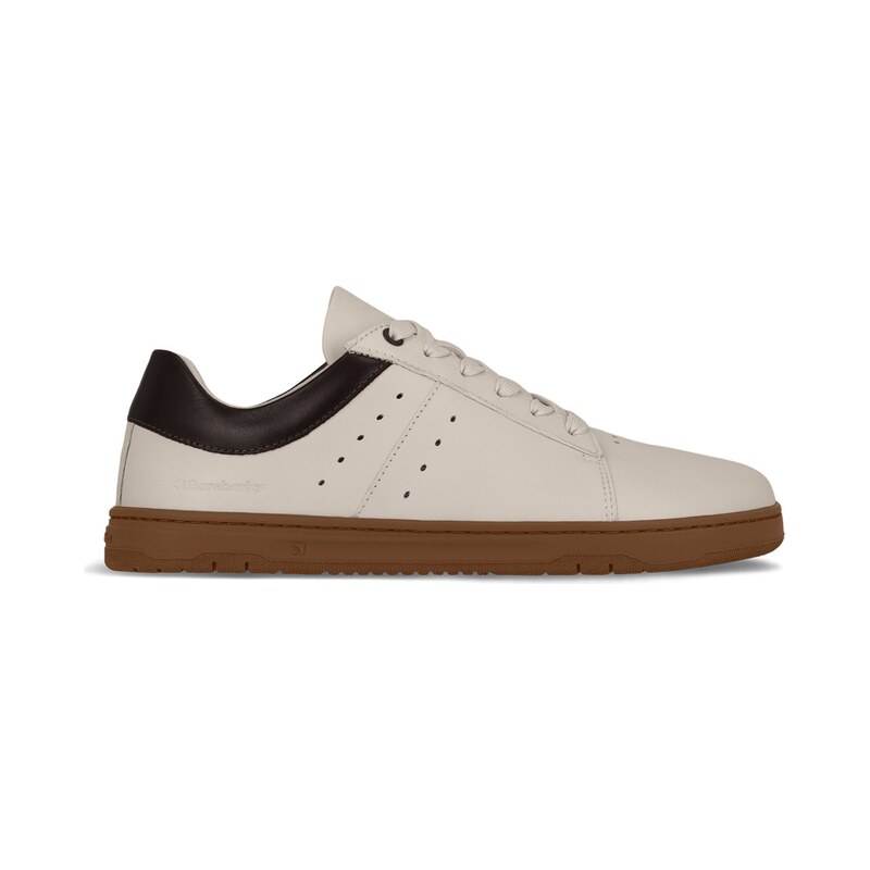 Be Lenka Barefoot tenisky Barebarics Enigma - Ivory