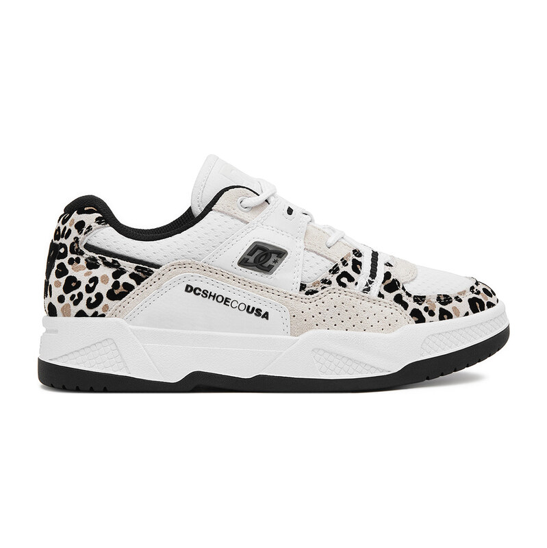 Sneakersy DC Shoes 109375959
