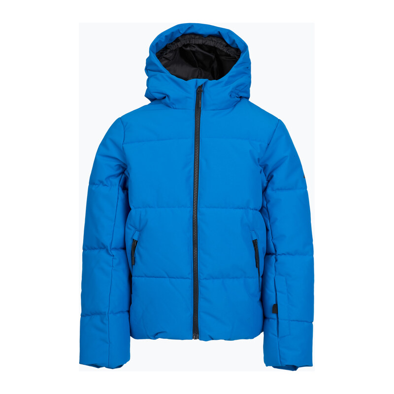 Dětská lyžařská bunda 4F M534 blue