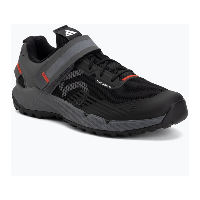 Cyklistické boty MTB pánské adidas FIVE TEN Trailcross Clip In