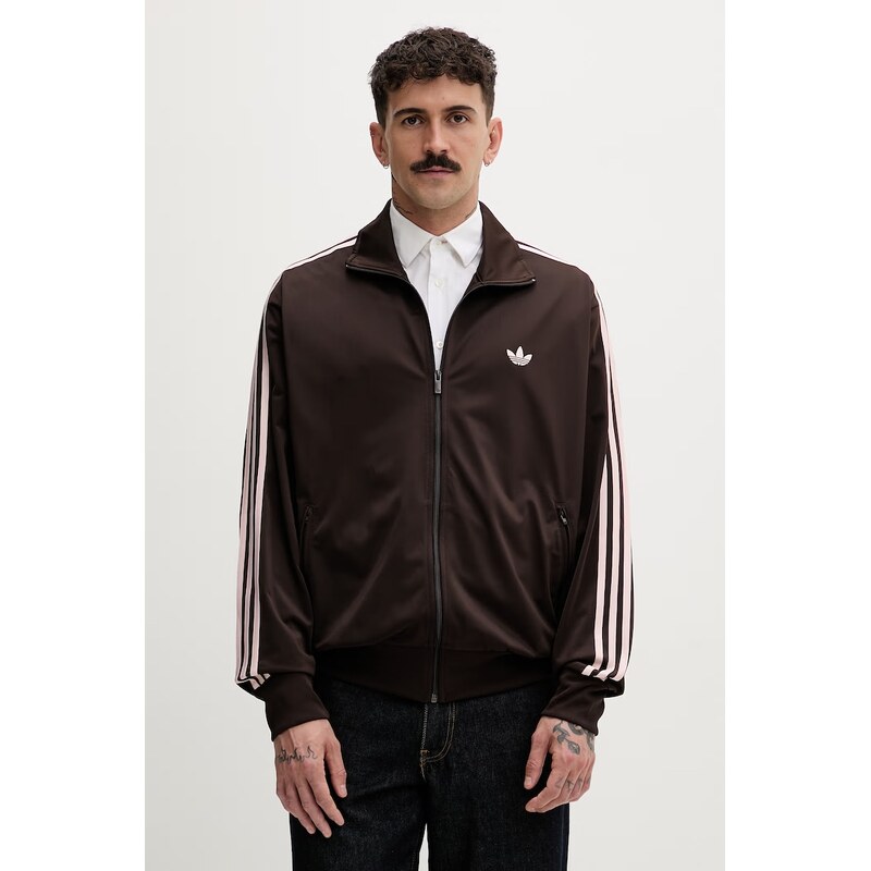 adidas Originals rozepínací mikina pánská FIREBIRD TT