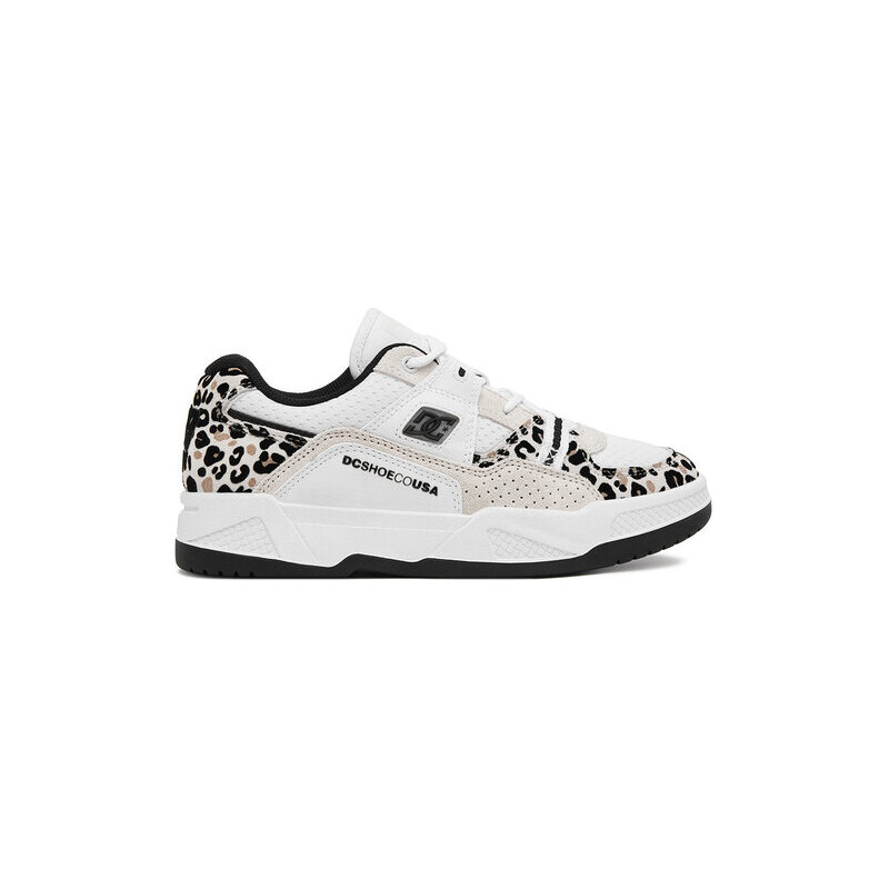 Sneakersy DC Shoes