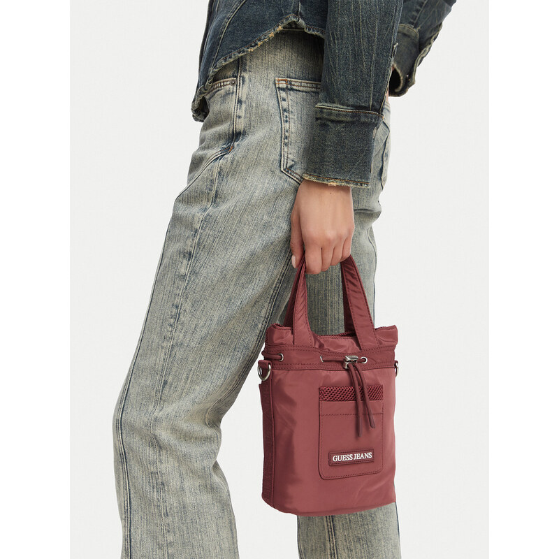 Kabelka Guess Jeans 114152228