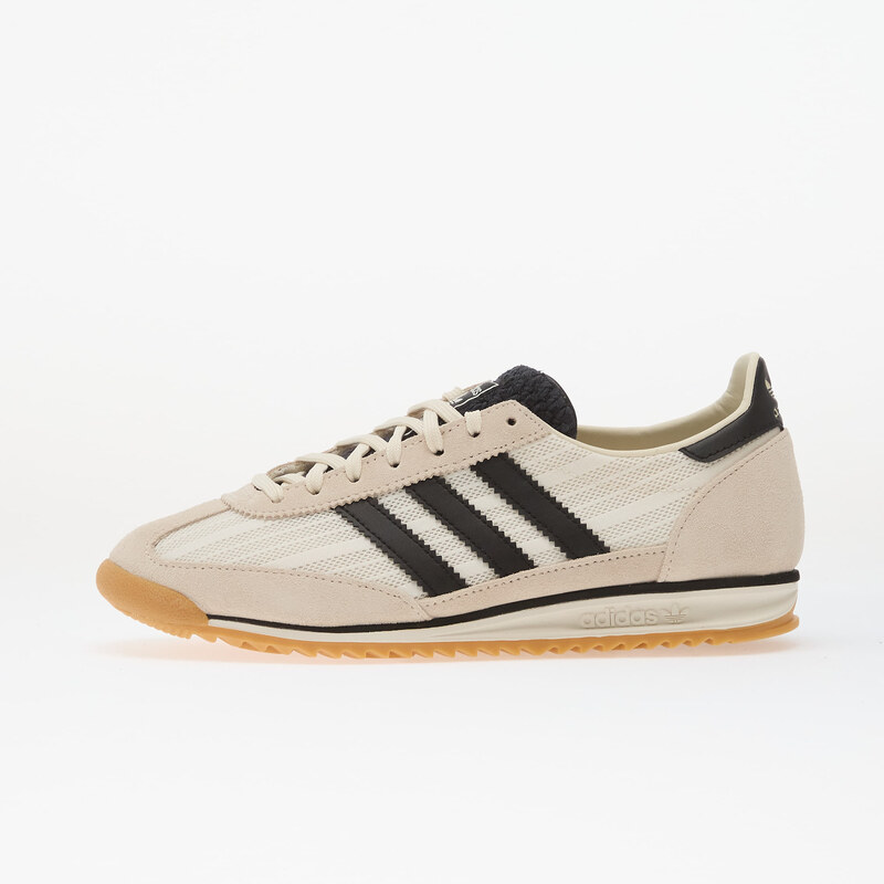 adidas Originals adidas SL 72 Og W Off White/ Core Black/ Wonder