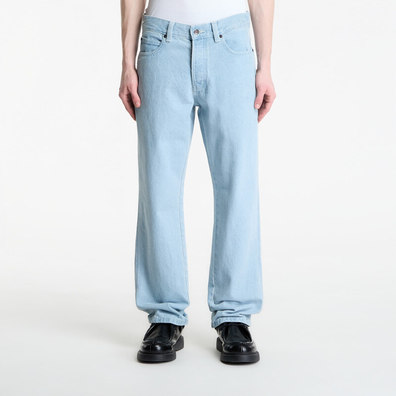 Džíny Dickies 983 Regular Straight Jeans Vintage Blue W30/L32