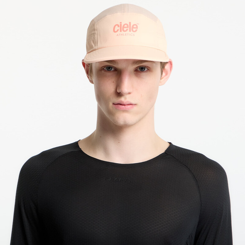 Kšiltovka Ciele Athletics GOCap Classic Athletics Cadmium M/L