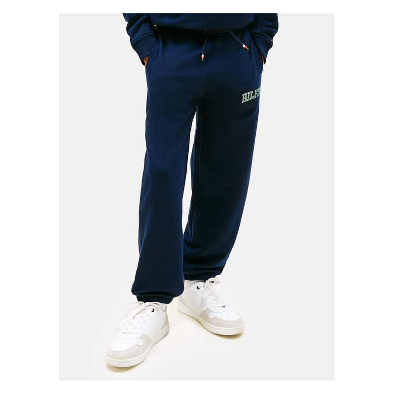 Teplákové kalhoty Tommy Hilfiger
