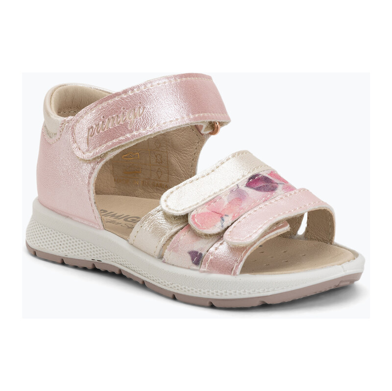 Dětské sandály Primigi PIO 13654 rose pearly