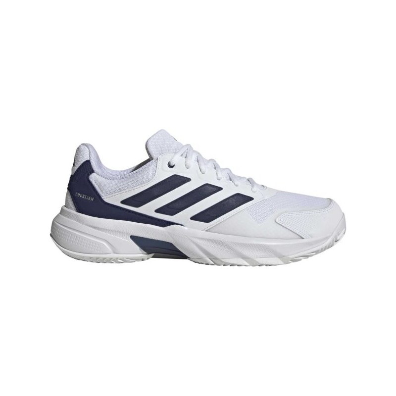 adidas COURTJAM CONTROL 3 M CL Pánská tenisová obuv