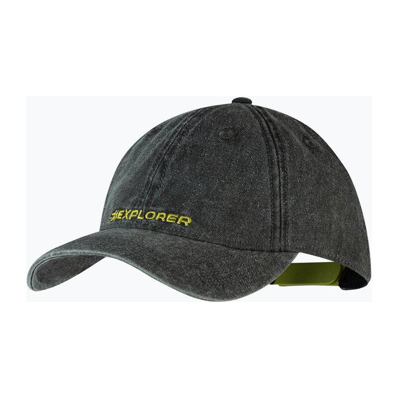 Kšiltovka BUFF Baseball cap black