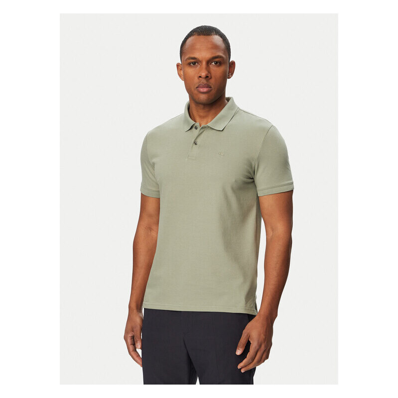 Polokošile Calvin Klein