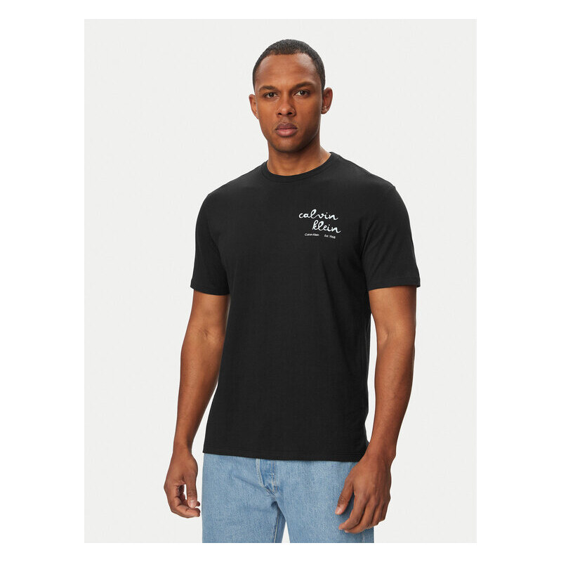 T-Shirt Calvin Klein Jeans