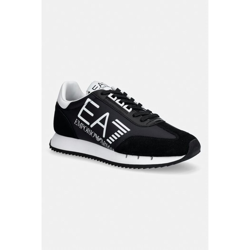 EA7 Emporio Armani sneakers boty 115128680