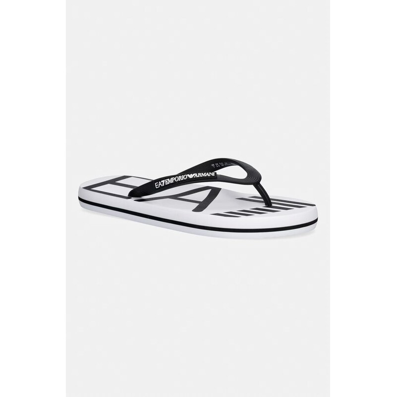 EA7 Emporio Armani žabky 115128707