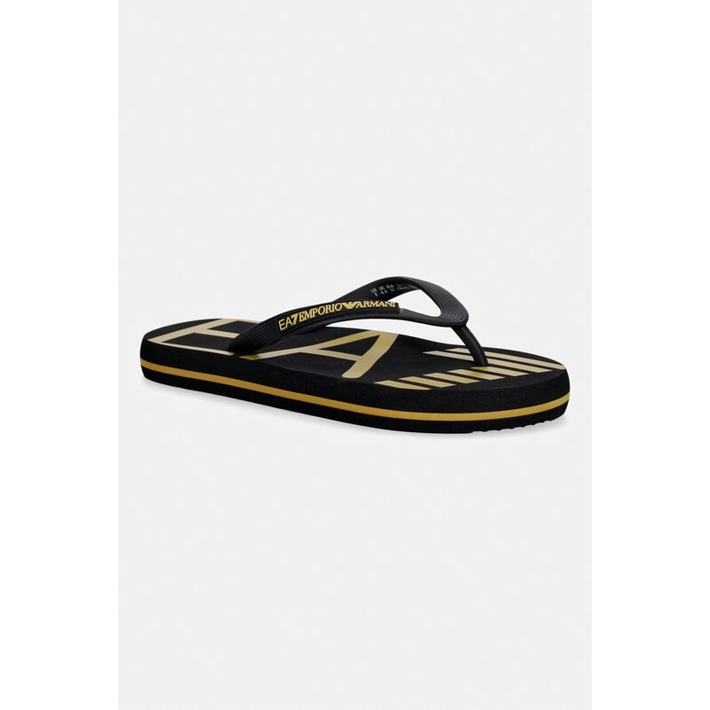 EA7 Emporio Armani žabky 115128708