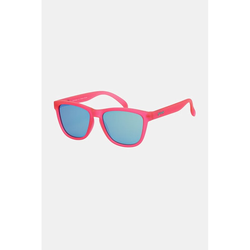 goodr sluneční brýle typu wayfarer OGs 115141211