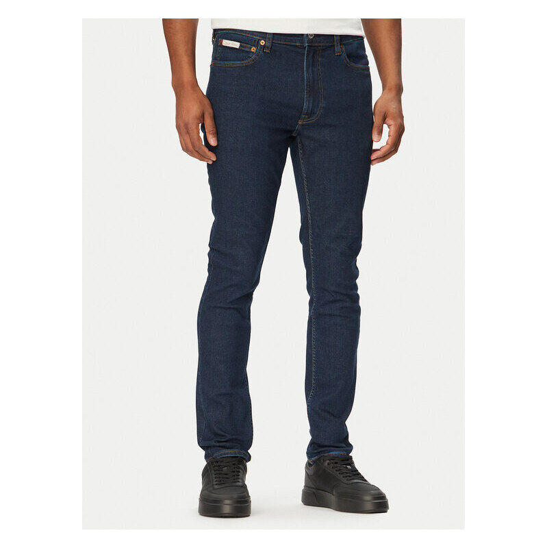 Jeansy Calvin Klein Jeans