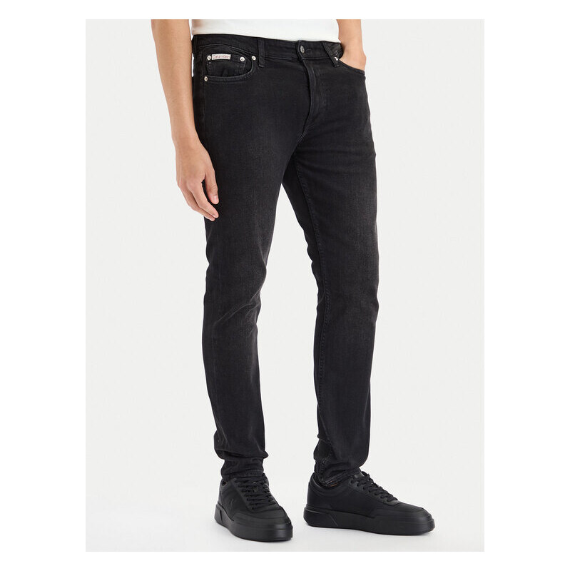Jeansy Calvin Klein Jeans