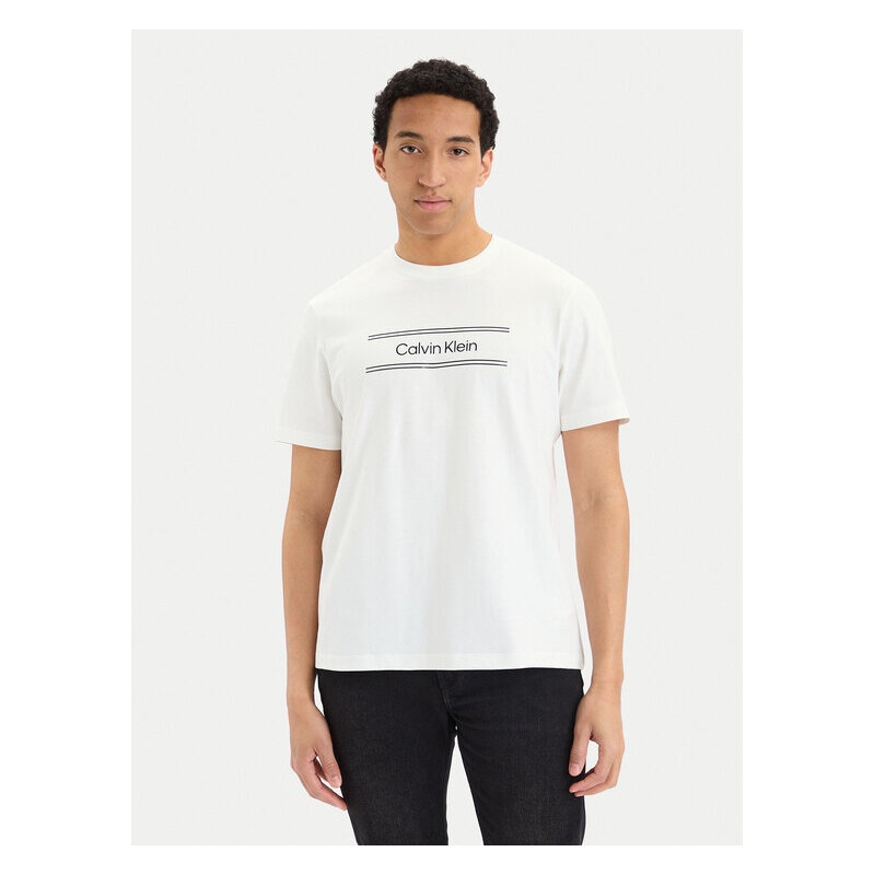 T-Shirt Calvin Klein