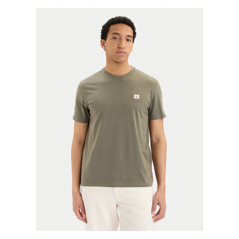T-Shirt Calvin Klein Jeans