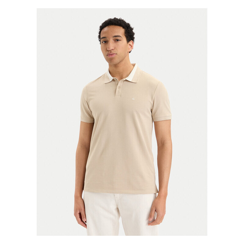Polokošile Calvin Klein Jeans