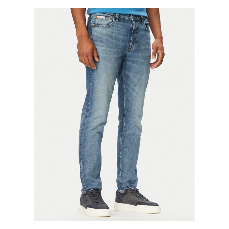 Jeansy Calvin Klein Jeans
