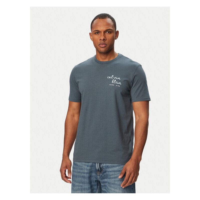 T-Shirt Calvin Klein Jeans