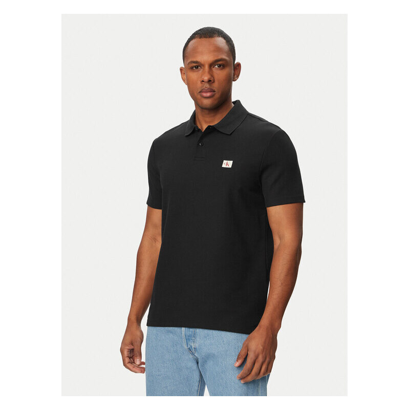 Polokošile Calvin Klein Jeans