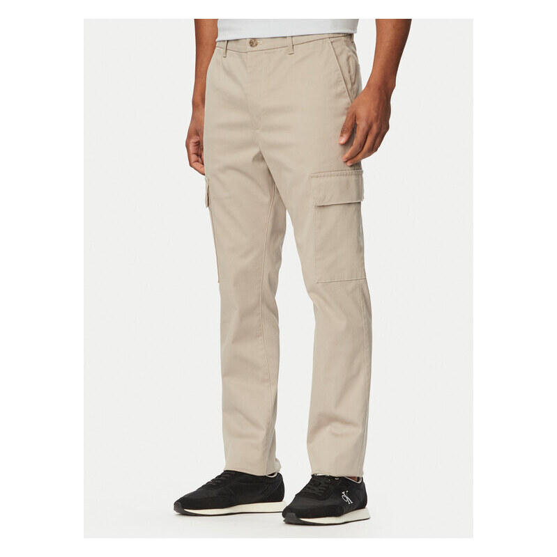 Cargo kalhoty Calvin Klein